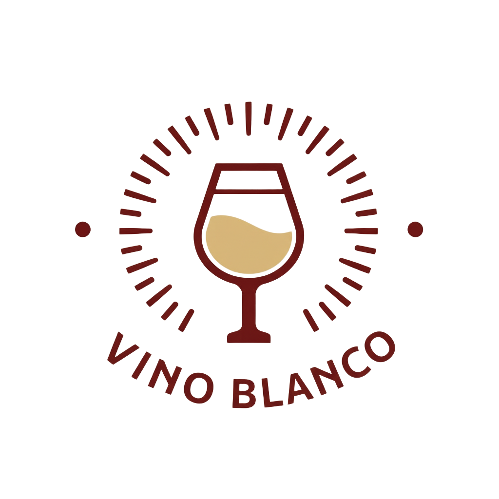 Vino blanco