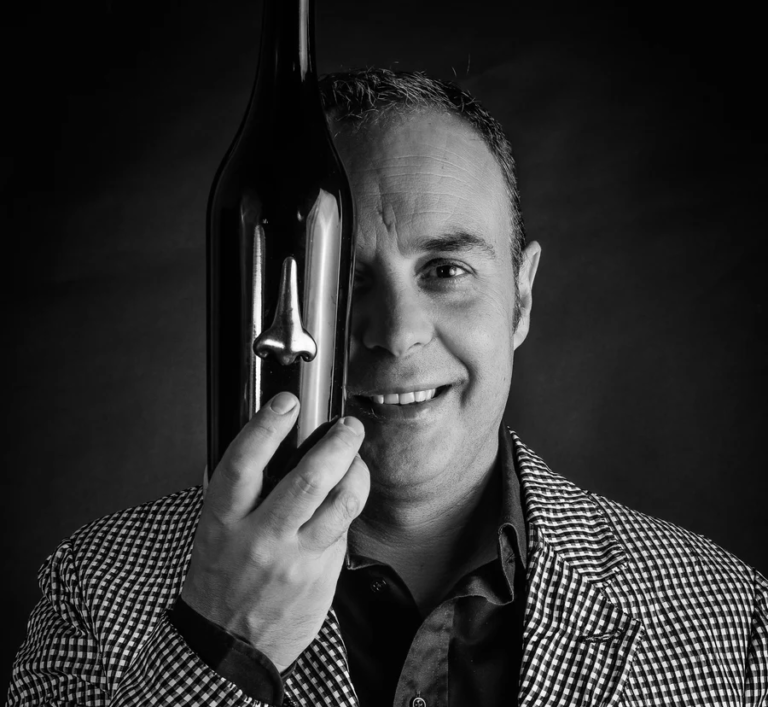 Pedro Martínez, bodega De Nariz